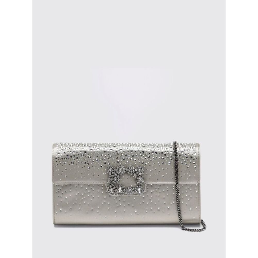 Roger Vivier Women Handbag Woman Roger Vivier